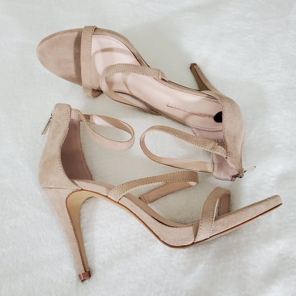 Kelly & Katie Courtnee Sandals Size 10 - Picture 2 of 16